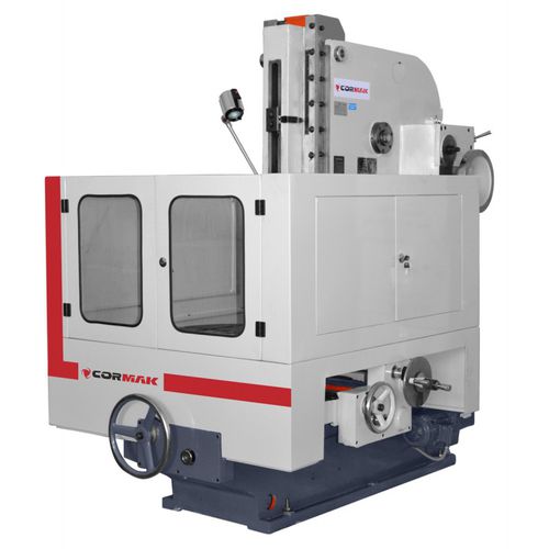 Automatische Senkrechtstoßmaschine - Cormak - 3-Achs