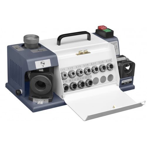 Bohrer-Werkzeugschleifmaschine - Cormak - automatisch / Präzision