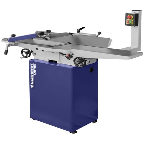 Dicken-Abrichthobelmaschine - MB150 - Cormak - für Holz
