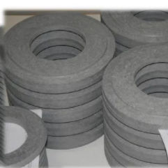 Thermische Isolation - North Refractories Company - Keramik / Kohlenstofffaser / Silizium