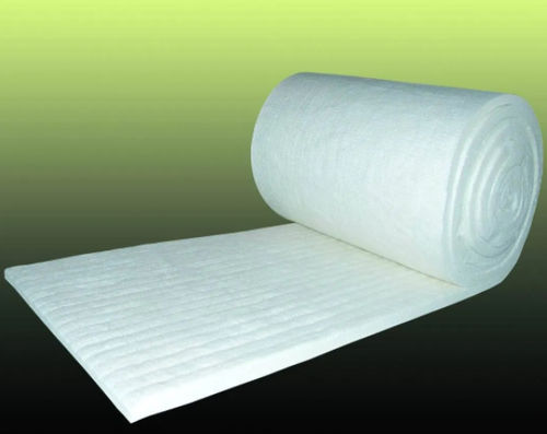 Glasfaser-Isoliermantel - North Refractories Company - Keramikfaser
