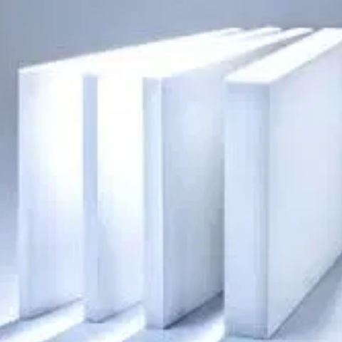 Thermische Isolation - 1600BOARD - North Refractories Company - Keramikfaser / Porzellan