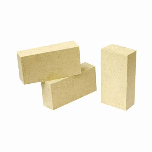 Hochqualitativer Ziegel - GB-9 series - North Refractories Company - aus Silikat