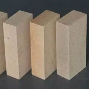 Silikatziegel - Zirconia - North Refractories Company