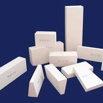 Isolations-Ziegel - JM series - North Refractories Company