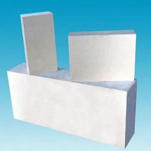 Ziegel - Corundum - North Refractories Company