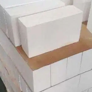 Ziegel - Corundum Mullite - North Refractories Company