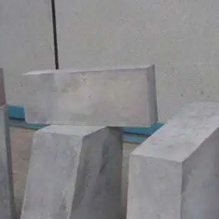 Silikatziegel - Silicon Carbide - North Refractories Company