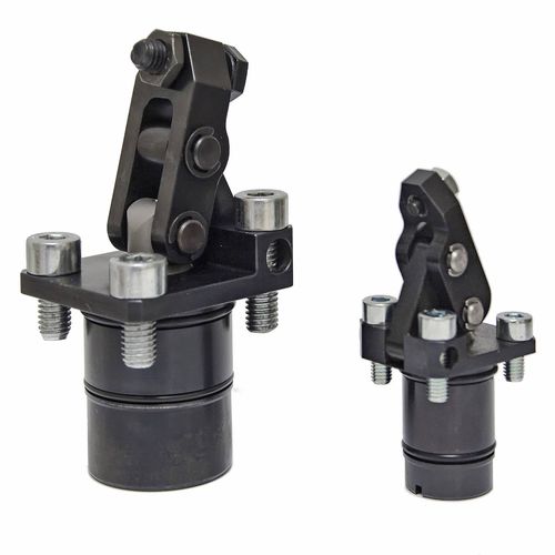 Doppeltwirkender hydraulischer Hebelspanner - ITLC - Inosol - kompakt