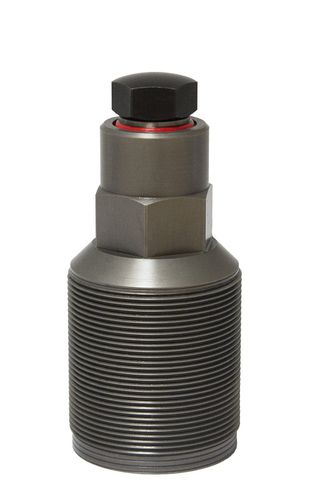 Hydraulikzylinder - IWS series - Inosol - Befestigung