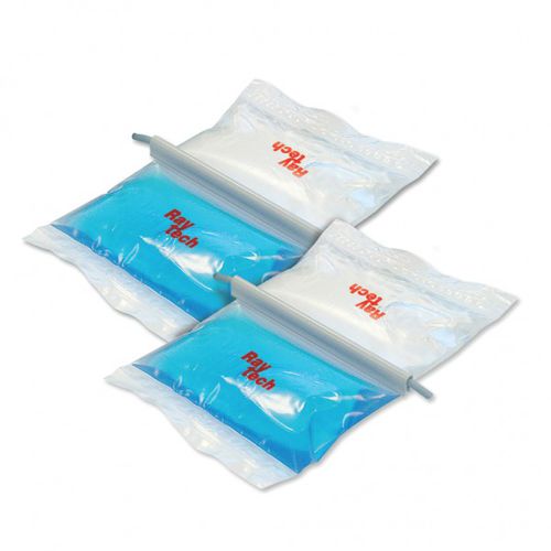 Niedrigviskoses Gel - Magic Fluid - Raytech S.r.l. - Zweikomponenten