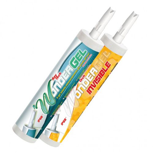 Zweikomponenten-Gel - Wonder Gel - Raytech S.r.l.