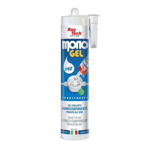 Einkomponenten-Gel - Monogel - Raytech S.r.l.