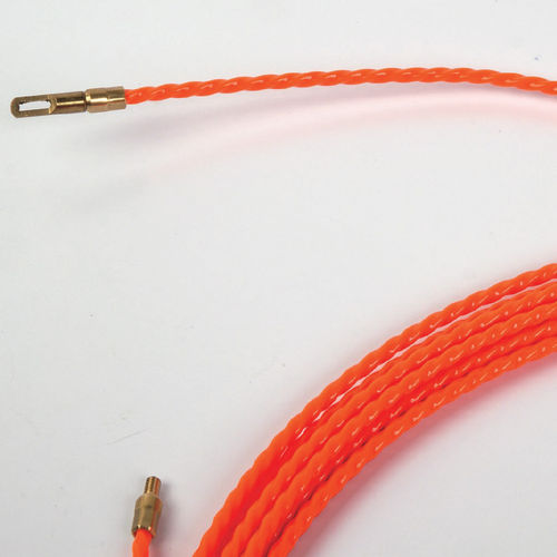 Polyester-Kabeleinziehgerät - Speedy Helix - Raytech S.r.l. - elastisch