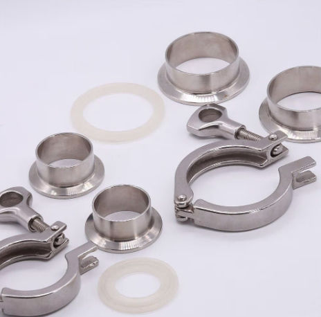 O-Ring-Dichtung - DICHTOMATIK SAS - NBR / PTFE / EPDM