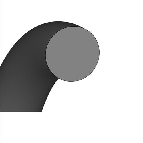 O-Ring-Dichtung - DICHTOMATIK SAS - NBR / EPDM / Silikon