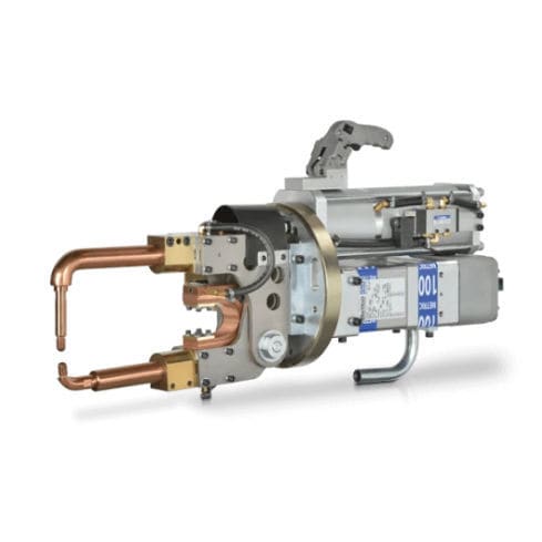 Punktschweißpistole - CHO series - WPI Taiwan - manuell / automatisch / pneumatisch