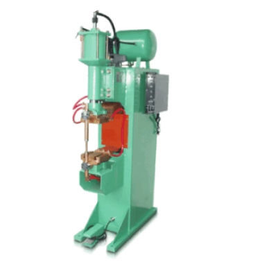 Warzeneindrück-Schweißmaschine - SA-SP series - WPI Taiwan - Punkt / manuell / für Stahl