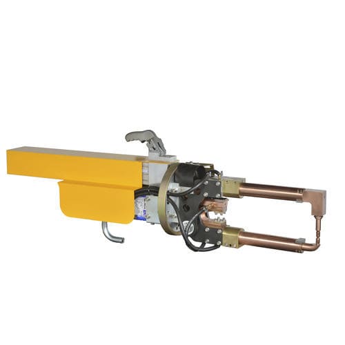Punktschweißpistole - MFDC-SERVO Gun - WPI Taiwan