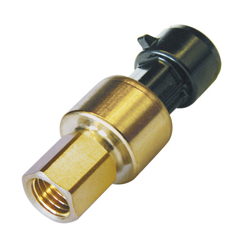 Absolutdruckaufnehmer - B2V series - SENSAGGIO SRL - Keramik / piezoresistiv / ratiometrisch