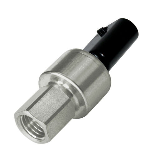 Absolutdruckaufnehmer - S1V series - SENSAGGIO SRL - Dünnschicht / piezoresistiv / ratiometrisch