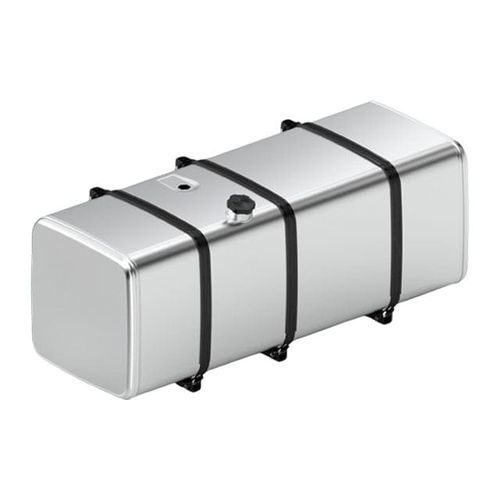 Aluminiumbecken - AF 7171 177 - OMD FUEL SYSTEMS - Speicher / Kraftstoff / für Schwerlastanwendungen