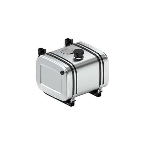 Ölbehälter - AR 4252 079 - OMD FUEL SYSTEMS - Speicher / für Hydraulikanwendungen / für schwergewichtige Fahrzeuge