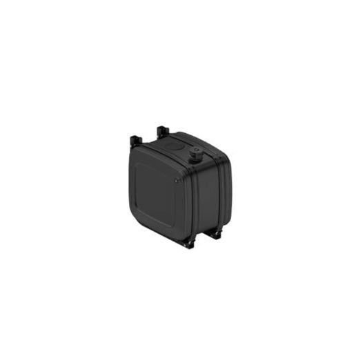 Ölbehälter - SS 6267 040 - OMD FUEL SYSTEMS - für Hydraulikanwendungen / für schwergewichtige Fahrzeuge / Stau