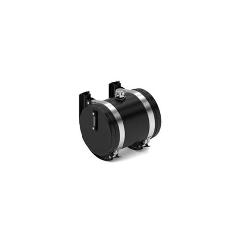 Ölbehälter - SS 550 052 - OMD FUEL SYSTEMS - für schwergewichtige Fahrzeuge / für Schwerlastanwendungen / Edelstahl