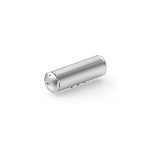 Speicherbecken - OMD FUEL SYSTEMS - für Luft / für schwergewichtige Fahrzeuge / Aluminiumlegierung