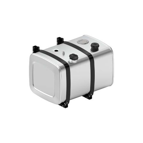 Universelle Becken - AC 6267 100 - OMD FUEL SYSTEMS - Transport / Aluminium / hochresistenter Stahl