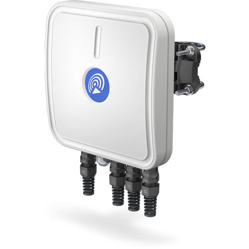 Gateway für Kommunikation - RUT950 - Wireless Instruments - Industrie / WiFi / Mobilfunk