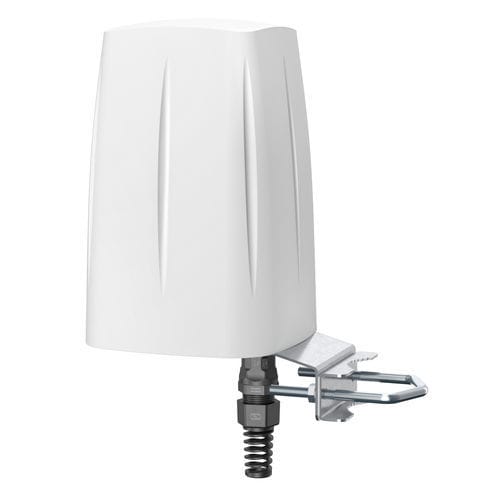Gehäuse für Wandmontage - QuBox Spot - Wireless Instruments - für Pfostenmontage / rechteckig / Kunststoff