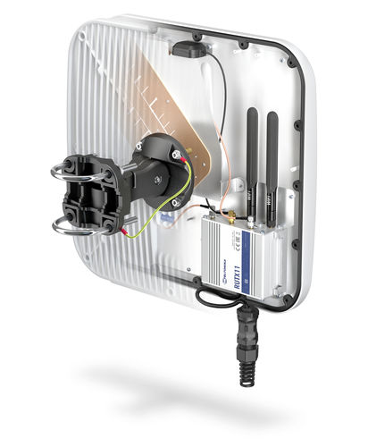 Antenne / starke Verstärkung - AXRLH - Wireless Instruments - LTE / interner / Richt