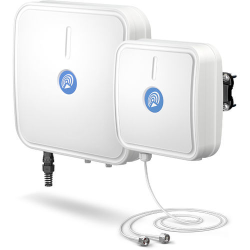 Bidirektionale Antenne - AXR12 - Wireless Instruments - LTE / GPS / WiFi