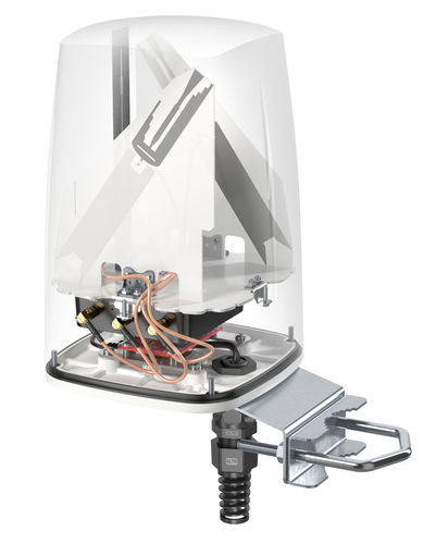 Rundstrahlantenne - AR151XS - Wireless Instruments - LTE / MIMO / WiFi