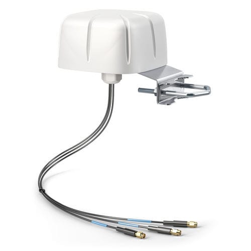 LTE-Antenne - ASL20G - Wireless Instruments - 4G LTE / GNSS / GPS