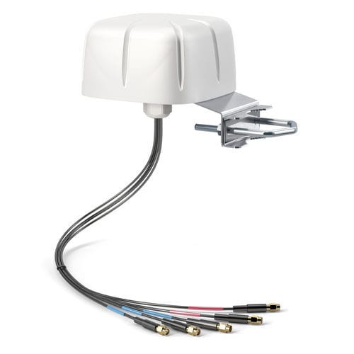LTE-Antenne - ASL22G - Wireless Instruments - GNSS / GPS / MIMO