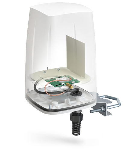 Rundstrahlantenne - A140S - Wireless Instruments - LTE / Außenbereich / IP67