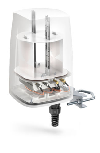 Rundstrahlantenne - A360S - Wireless Instruments - LTE / WiFi / Außenbereich