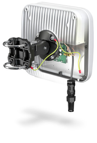 Wege-Antenne - A140M - Wireless Instruments - LTE / Außenbereich / IP67