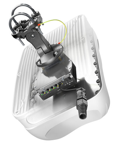 Mehrbandantenne - AM50M - Wireless Instruments - LTE / GPS / WiFi
