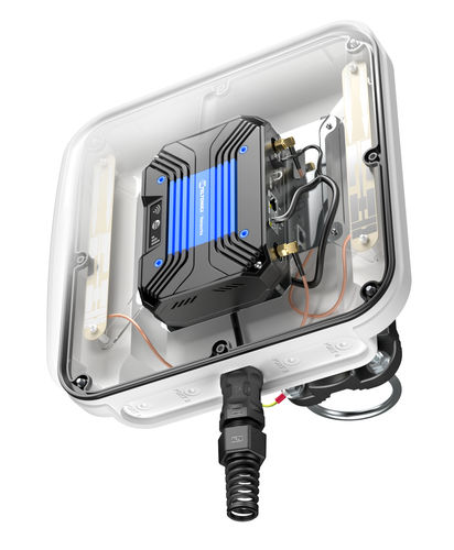 LTE-Antenne - AT100MO - Wireless Instruments - Rundstrahl / Außenbereich / IP67