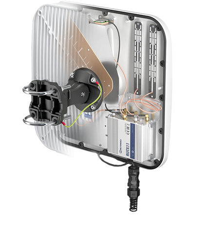 LTE-Antenne - AXRA - Wireless Instruments - GPS / WiFi / 2.4 und 5 GHz