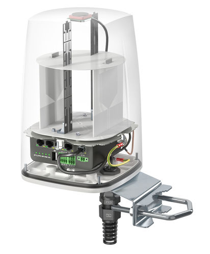 Rundstrahlantenne - AR1520S - Wireless Instruments - LTE / GPS / WiFi
