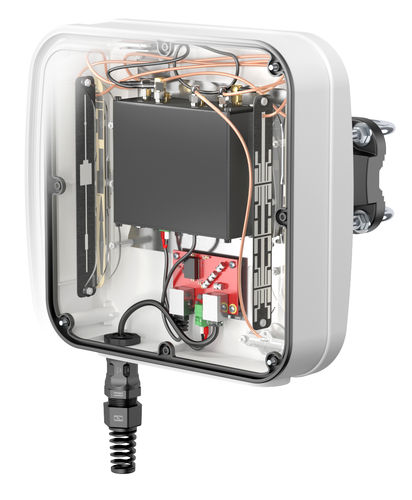 Rundstrahlantenne - AR2110MOP - Wireless Instruments - LTE / GPS / WiFi