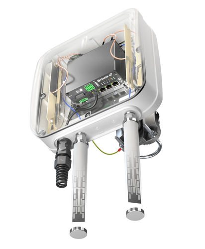 Rundstrahlantenne - AR5020MO - Wireless Instruments - LTE / GPS / WiFi