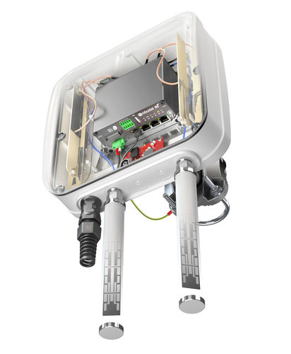 Rundstrahlantenne - AR5020MOP - Wireless Instruments - LTE / GPS / WiFi