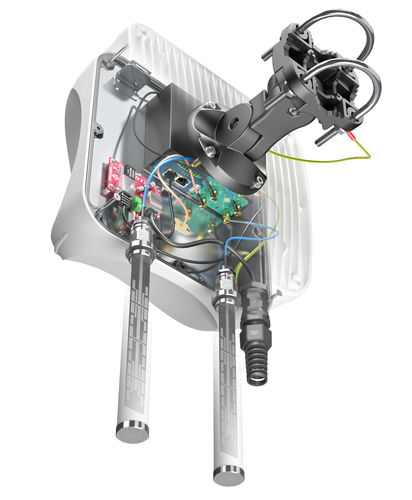 Rundstrahlantenne - A3000LRM - Wireless Instruments - LTE / 4G LTE / LoRa
