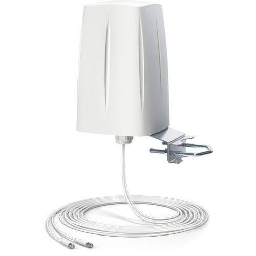LTE-Antenne - AOLM2-1 - Wireless Instruments - 4G LTE / Rundstrahl / Außenbereich